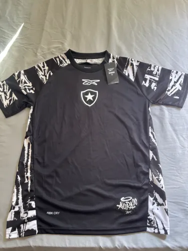 Camisa Botafogo 2026 Aura 90