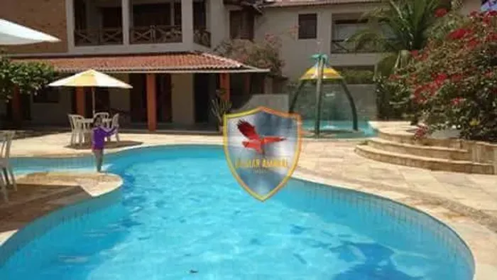 Resort à venda, 1600 m² por R$ 650.000,00 - Centro - Parelhas/RN