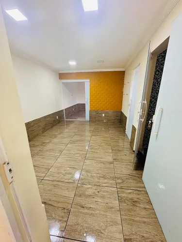 KITNET TOTALMENTE INDEPENDENTE - CENTRO DE BANGU