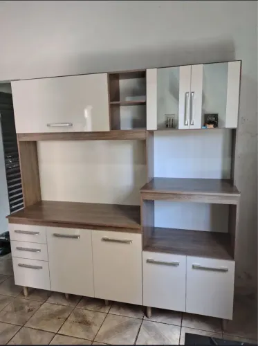 Cozinha piatã