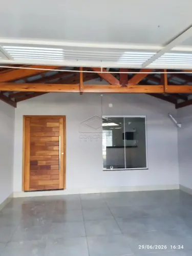 Casa Residência em Botucatu
