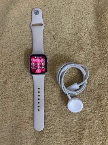 APPLE WATCH SE CELULAR + GPS
