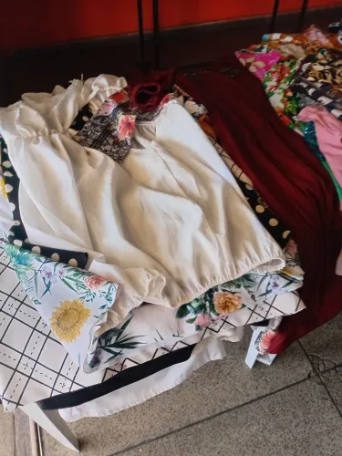 Roupas para brecho!