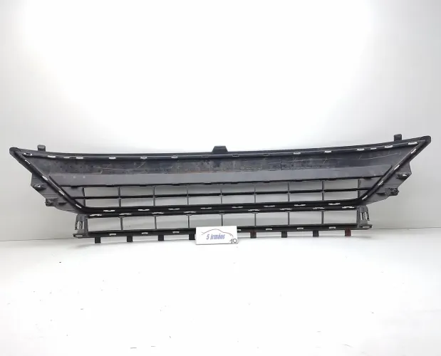 Grade Parachoque Dianteiro Vw Polo Msi 1.6 2020 / 2021