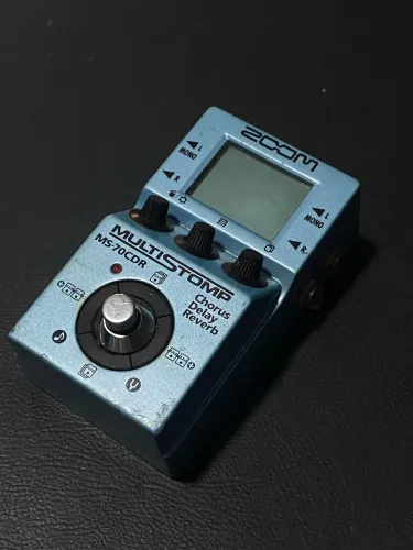 zoom ms 70cdr