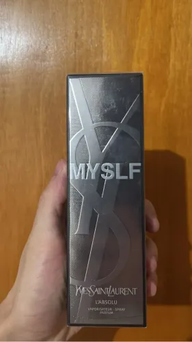 Myslf L?Absolu (LACRADO) 100ml