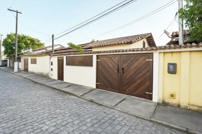 Casa Vila Maria Helena 2 Quartos
