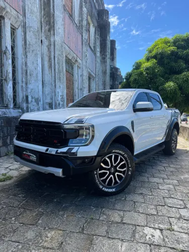 Ford Ranger XLS 2.0l 4X4 2025