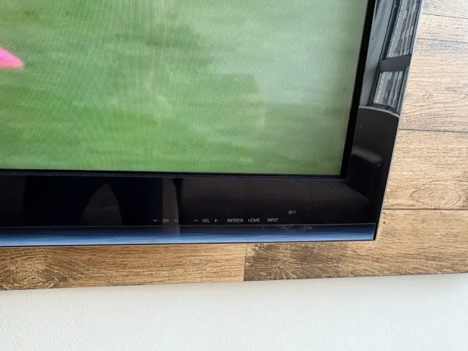 TV Samsung 42?