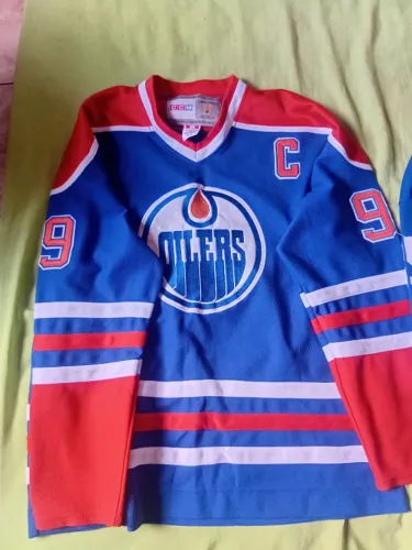 Camisas de HOCKEY