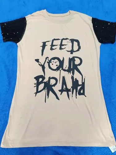 Camisão RDB Tam. M