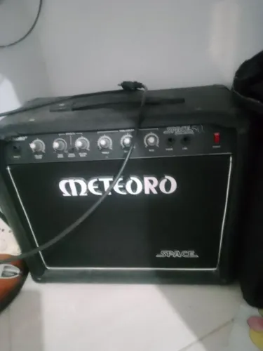 Caixa meteoro 50 watts 