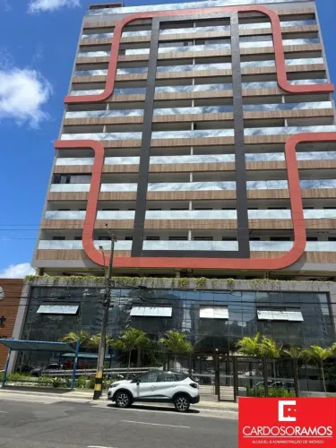 Venda de Comercial / Sala na cidade de SALVADOR