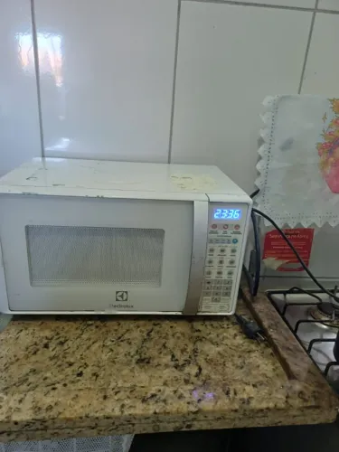 Vendo Microondas Electrolux