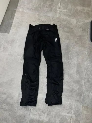 Calça X11 Versa Air Nova - Preta - Tamanho P