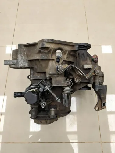 Caixa de Marcha Original VW AP 1.8 - Polo Classic e Golf - Usada