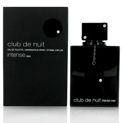 Perfume Armaf Club de Nuit Intense Man EDT 105ml Masculino - Novo