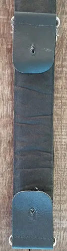 Correia Guitarra Baixo Violão Mundomax