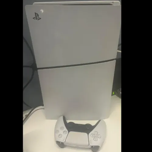 Console Playstation®5 Slim Digital