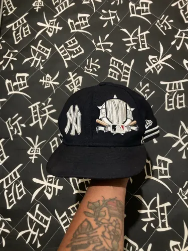 Boné New Era New York Yankees Vintage