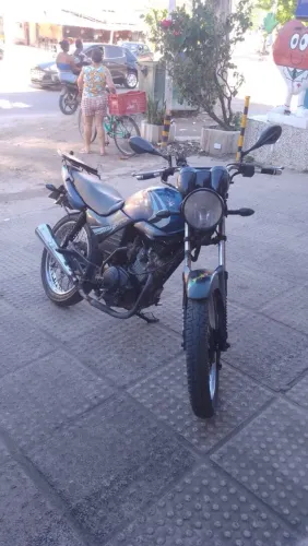 Motivo da venda vou viajar e preciso do dinheiro ?