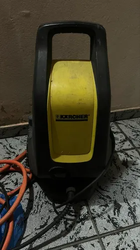Vendo máquina de lavar
