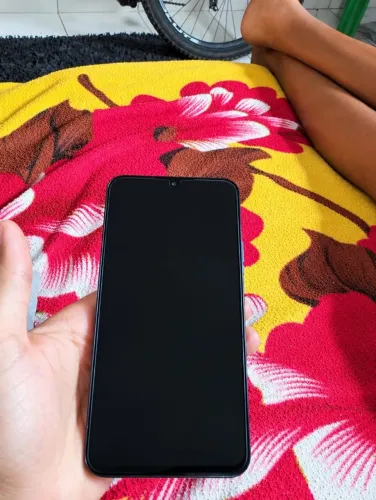 Samsung A34 5G 128GB - Em Perfeito Estado