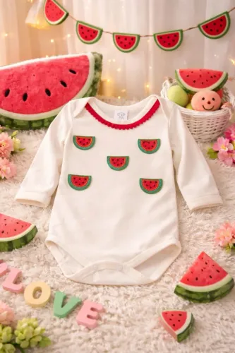 Body infantil