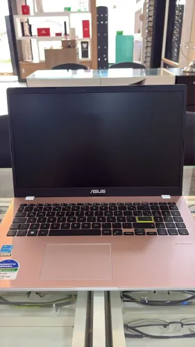 Notebook ASUS Vivobook Go 15 - Rose