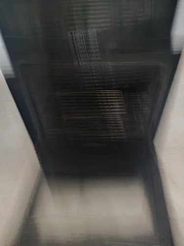 Fogão Electrolux quatro bocas 