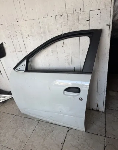 Porta Kwid 