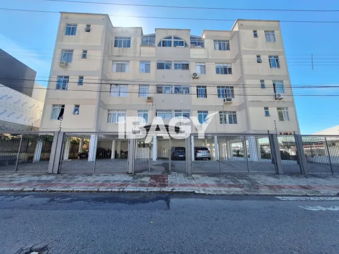 Excelente Apartamento 2 dormitório(s) em Campinas - São José
