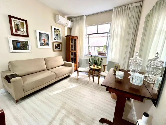 Apartamento 3 quartos - Miolo de Icaraí