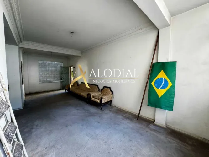 Apartamento : / Residencial / Copacabana