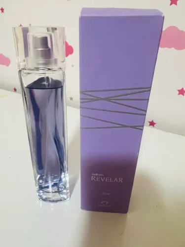 Perfume Revelar Natura