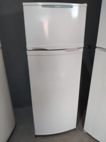 GELADEIRA DUPLEX GELO SECO