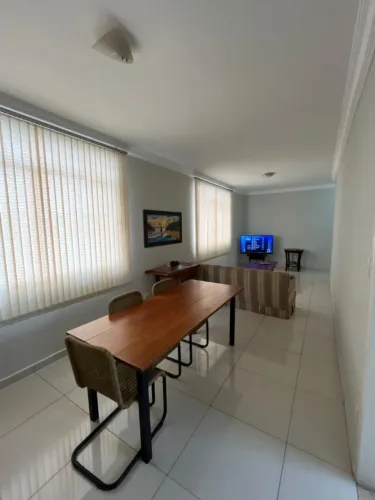 Apartamento no Lourdes - 3 Quartos, 118 m²