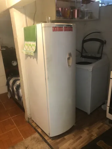 Geladeira