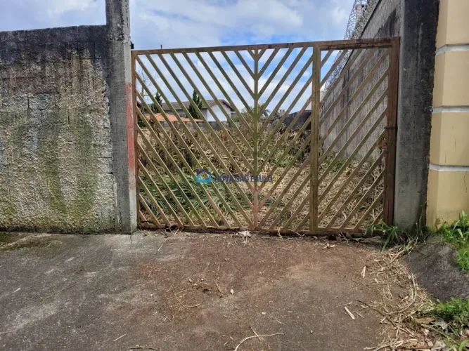Terreno Em Interlagos