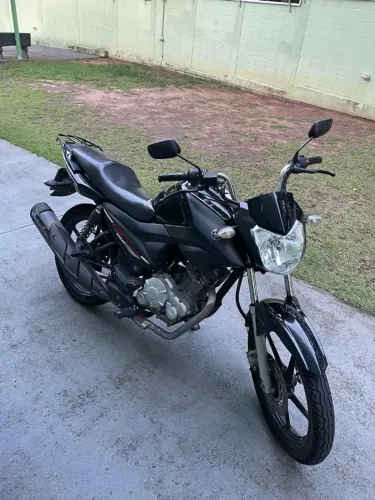 Yamaha FACTOR 150 ED/FLEX