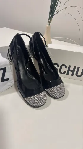 Sapatilha - Schutz