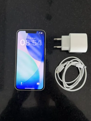 Vendo iPhone 13 128