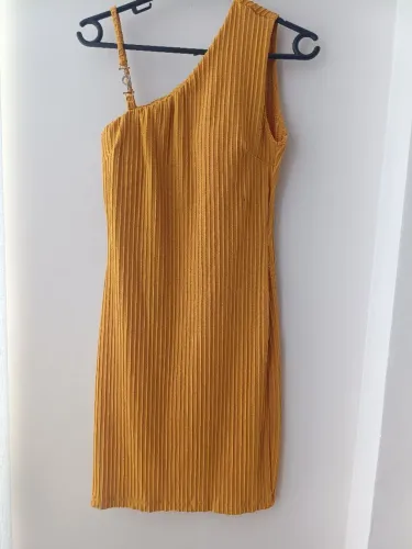 Vestido MIDI