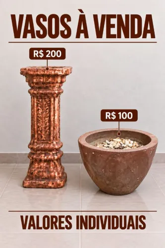 Vasos