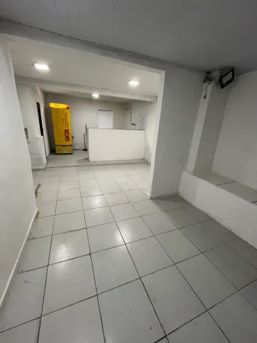 Sala comercial em boa viagem