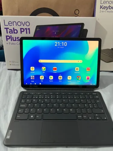 Tablet Lenovo Tab P11 Plus original