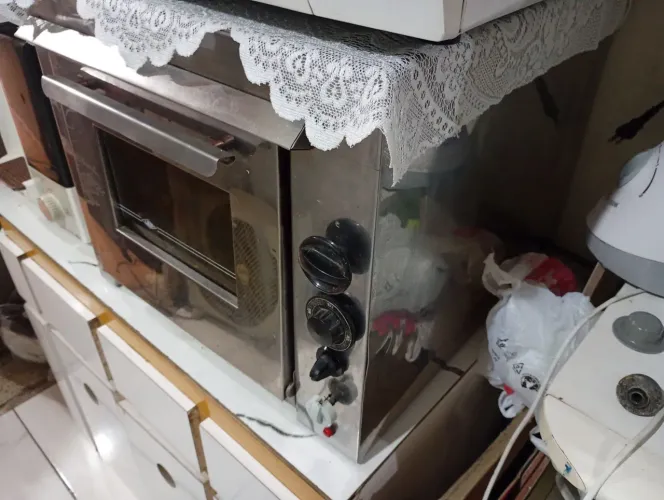 Oportunidade Forno retrô Lair