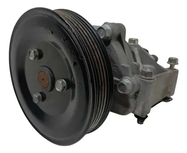 Bomba De Água Lancer Gt 2.0 2012 2013 2014 2015 2016 2017