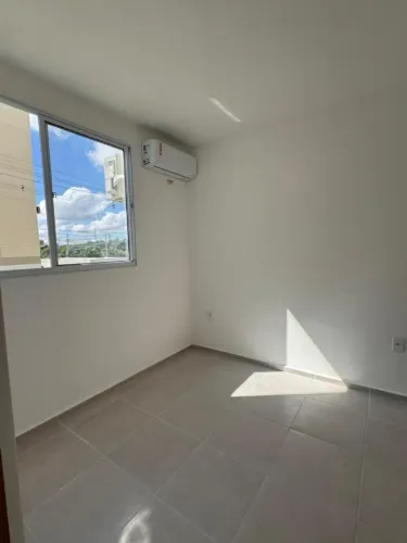 Apartamento de 2 dormitórios - Colonia japonesa