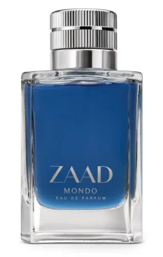 Zaad mondo